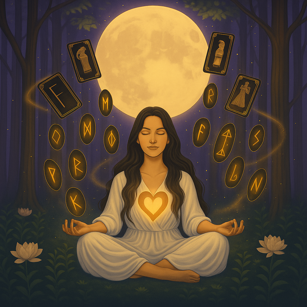 Carole Roca Reiki Carole Roca Reiki