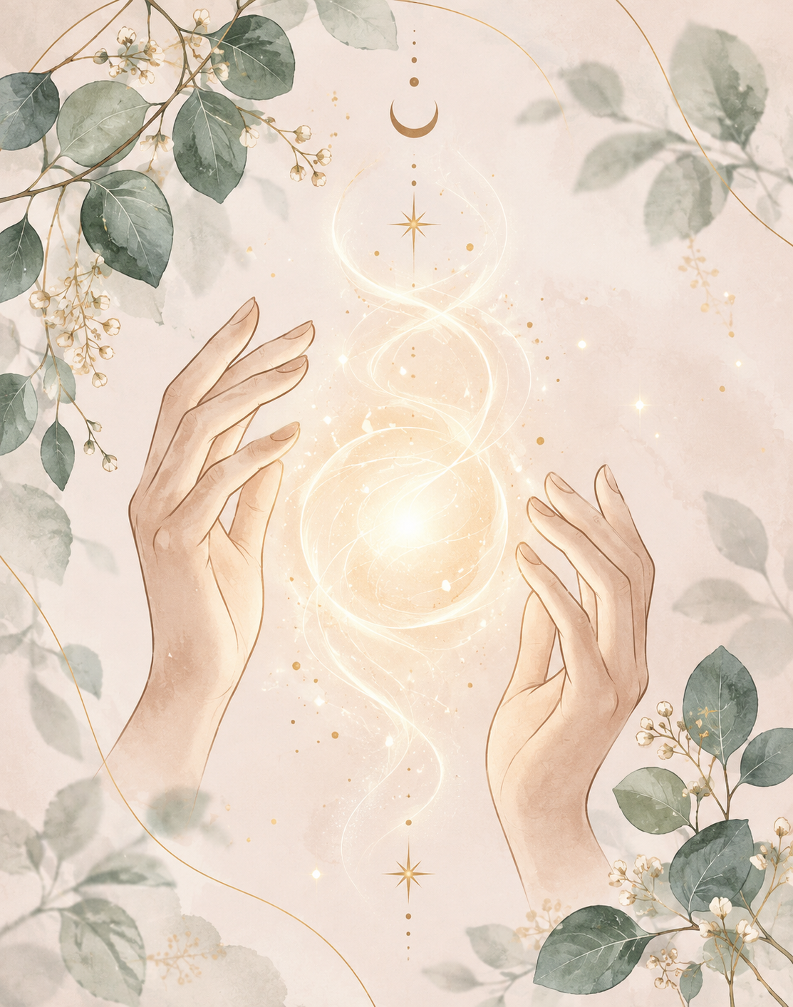 Reiki Avignon